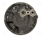 A/C Compressor Four Seasons 57221