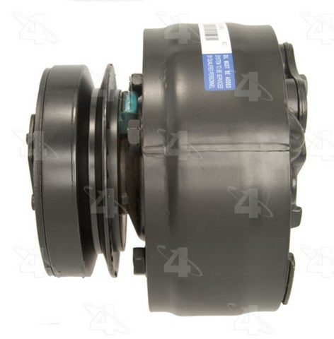 A/C Compressor Four Seasons 57221