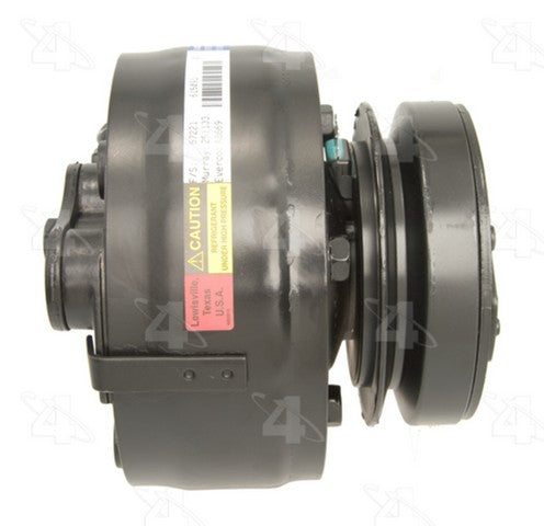 A/C Compressor Four Seasons 57221