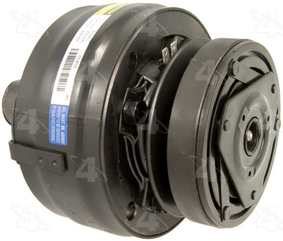 A/C Compressor Four Seasons 57223