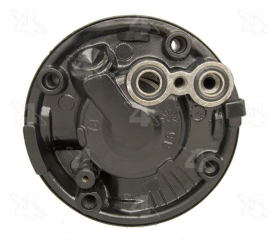 A/C Compressor Four Seasons 57223
