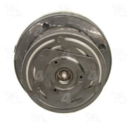 A/C Compressor Four Seasons 57223