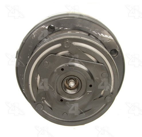 A/C Compressor Four Seasons 57223