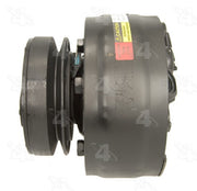A/C Compressor Four Seasons 57223