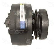 A/C Compressor Four Seasons 57223