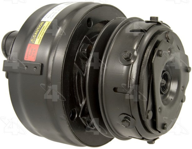 A/C Compressor Four Seasons 57229