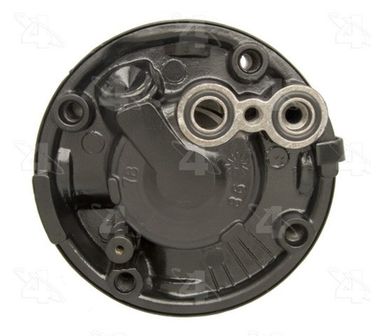 A/C Compressor Four Seasons 57229