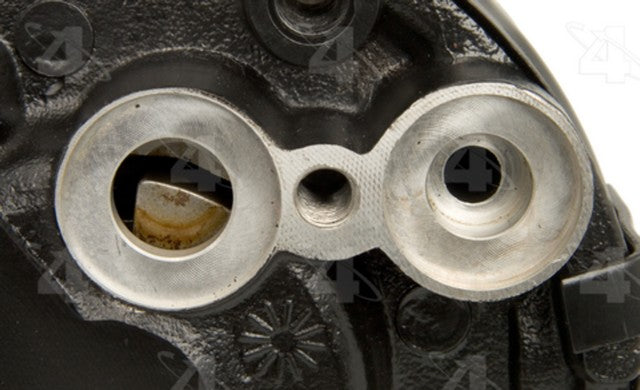 A/C Compressor Four Seasons 57229