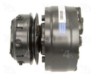 A/C Compressor Four Seasons 57229