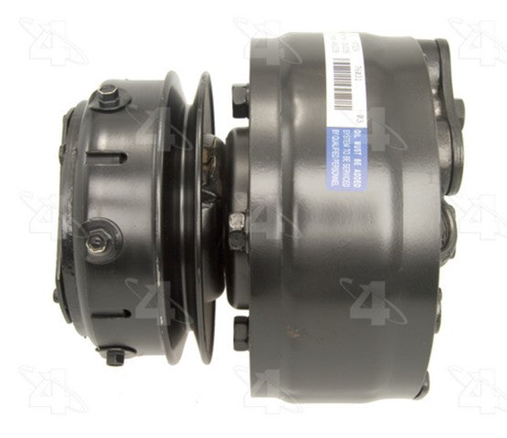 A/C Compressor Four Seasons 57229