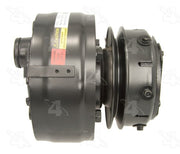 A/C Compressor Four Seasons 57229