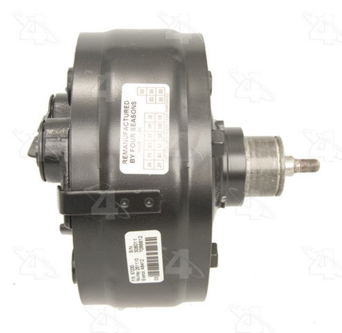 A/C Compressor Four Seasons 57230