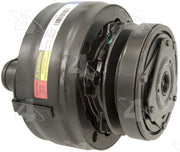 A/C Compressor Four Seasons 57231