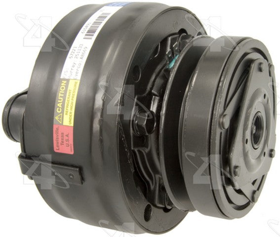 A/C Compressor Four Seasons 57231