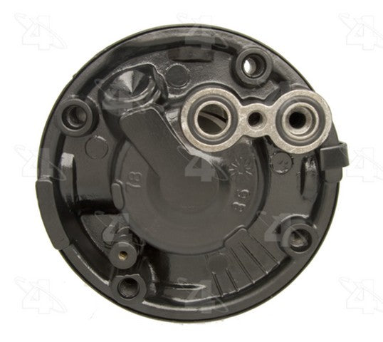 A/C Compressor Four Seasons 57231