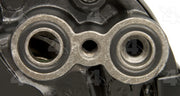 A/C Compressor Four Seasons 57231