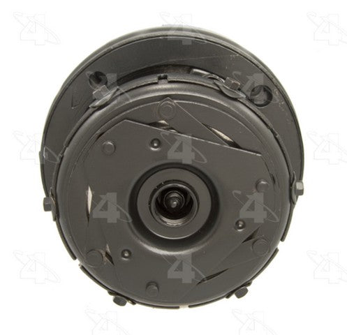 A/C Compressor Four Seasons 57231