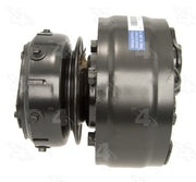 A/C Compressor Four Seasons 57231