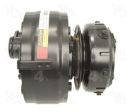 A/C Compressor Four Seasons 57231