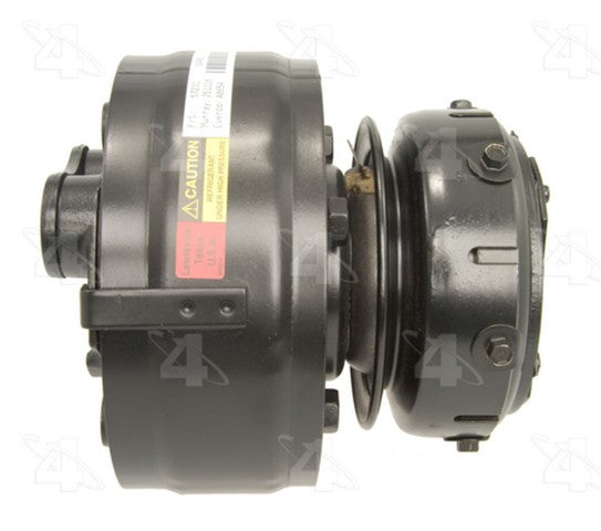 A/C Compressor Four Seasons 57231