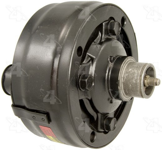 A/C Compressor Four Seasons 57233