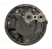A/C Compressor Four Seasons 57233