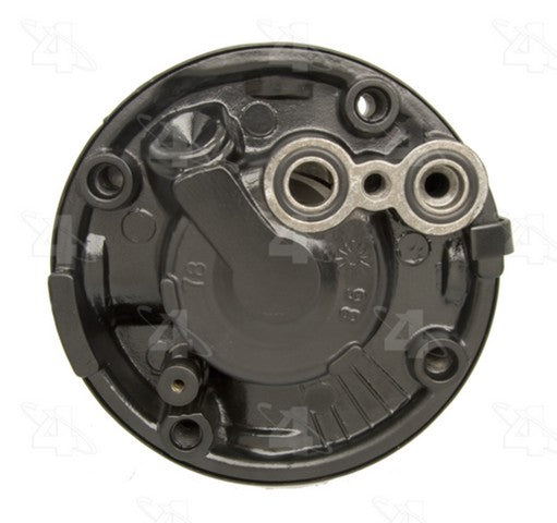A/C Compressor Four Seasons 57233