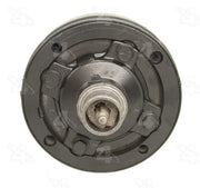 A/C Compressor Four Seasons 57233