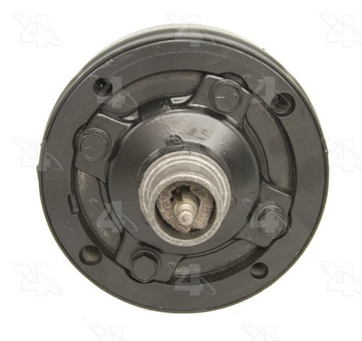 A/C Compressor Four Seasons 57233