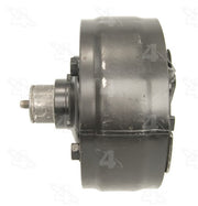 A/C Compressor Four Seasons 57233