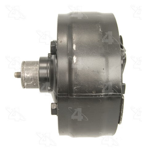 A/C Compressor Four Seasons 57233