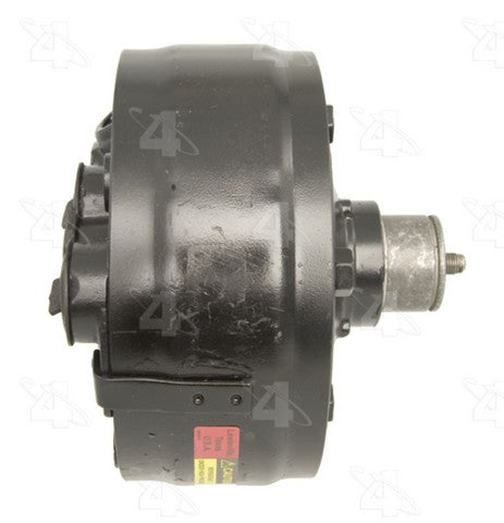 A/C Compressor Four Seasons 57233