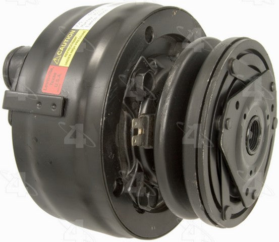 A/C Compressor Four Seasons 57235