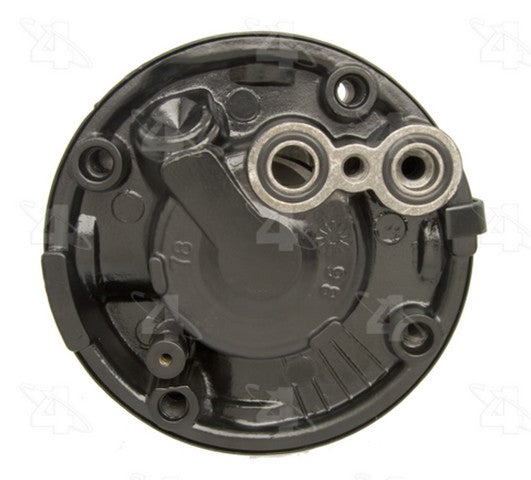 A/C Compressor Four Seasons 57235