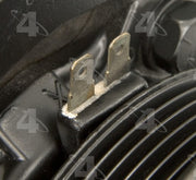 A/C Compressor Four Seasons 57235
