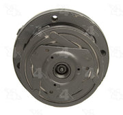 A/C Compressor Four Seasons 57235