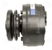 A/C Compressor Four Seasons 57235