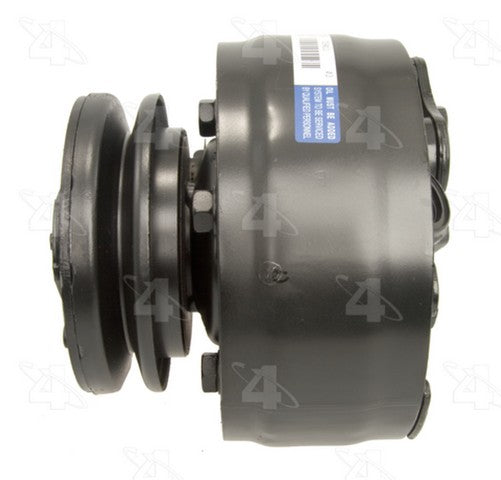 A/C Compressor Four Seasons 57235