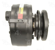 A/C Compressor Four Seasons 57235
