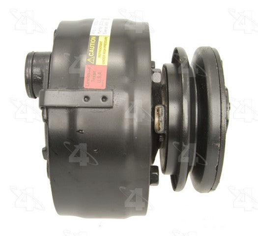 A/C Compressor Four Seasons 57235