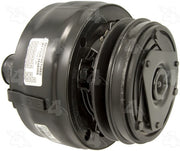 A/C Compressor Four Seasons 57236