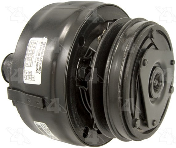 A/C Compressor Four Seasons 57236