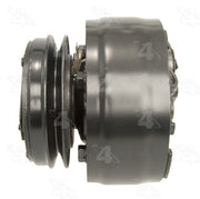 A/C Compressor Four Seasons 57236