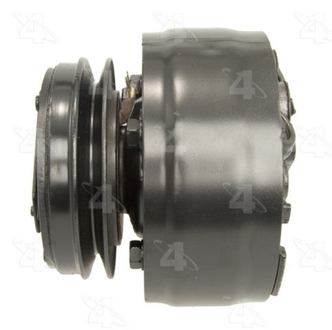 A/C Compressor Four Seasons 57236