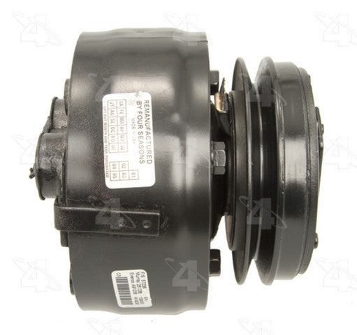 A/C Compressor Four Seasons 57236