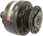 A/C Compressor Four Seasons 57237