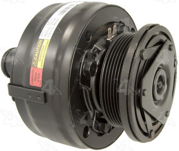 A/C Compressor Four Seasons 57237