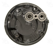 A/C Compressor Four Seasons 57237