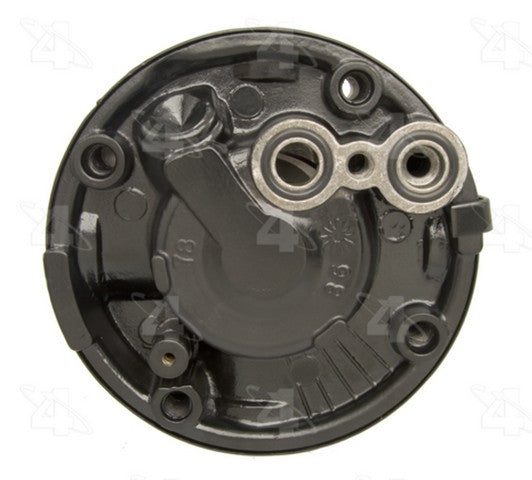 A/C Compressor Four Seasons 57237