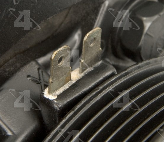 A/C Compressor Four Seasons 57237